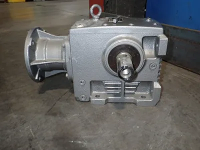 USED NORD DRIVE SYSTEMS 12080N140TC