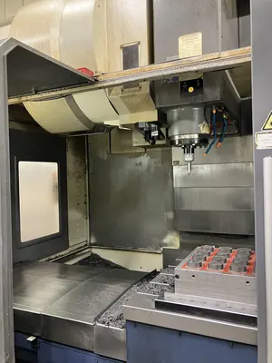 USED 2010 YCM WV108B