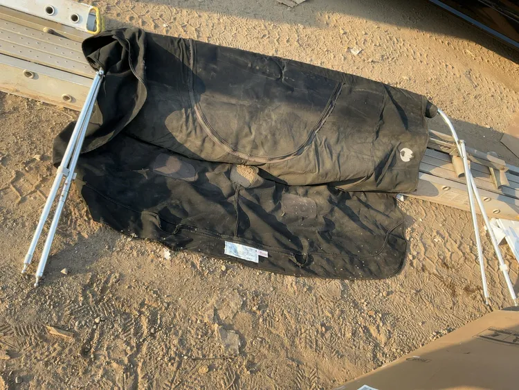 Used _UNKNOWN_ _UNKNOWN_ Boat Parts & Accessories Michigan US | Miedema Asset Management Group #1183246