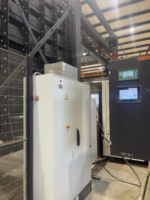 USED 2024 MAZAK OPTIPLEX 4220 NEO