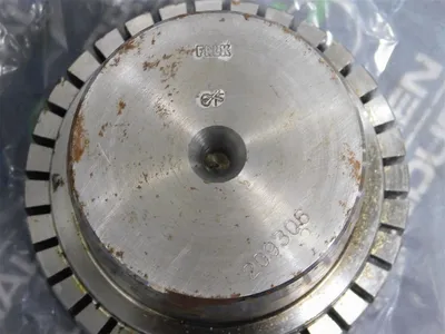 Falk Rexnord 0209306 6BW B HUB RSB Stock No. 0934060 New