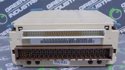 Westinghouse Emerson 1C31174G03 Ovation Loop Interface Module Used