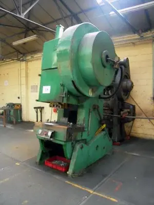 USED COFMO 100 TON