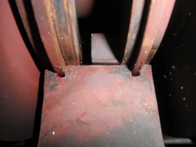 USED SULZER BINGHAM 3X6X9 MSD-B