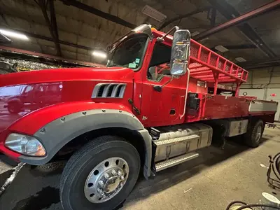 Used 2016 SCHWING SPTO 2000 Concrete Pumps Colorado US | Concrete Pump Depot #1393873