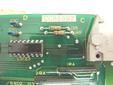 USED SHIBAURA H0550555