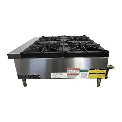 USED VULCAN VCRH24-1