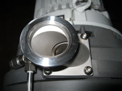 USED BOC Edwards GVSP 30