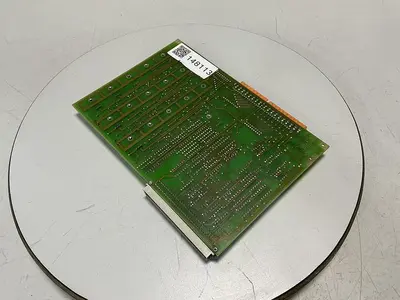 USED KEBA D1456E-0 E-16-DIGOUT-PLUS