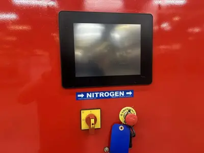 Used 2021 MSS NITROCUBE5 Nitrogen Generators Georgia US | The Equipment Hub #802657