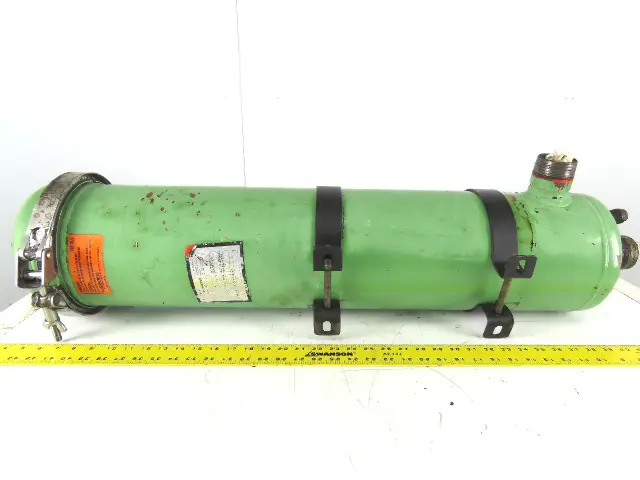 Used FACET _UNKNOWN_ Parts (Hydraulics and Pneumatics) | Arrow Industrial #636391