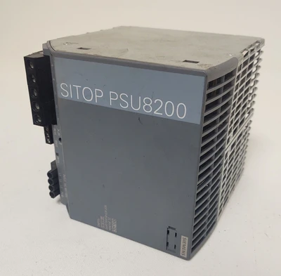 USED Siemens 6EP3437-8SB00-0AY0