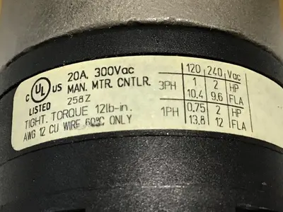 USED SALZER M220