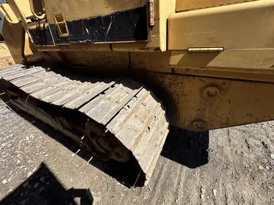 Used 1994 CATERPILLAR 953B Compact Track Loaders Ohio US | Proxy Equipment #1388731