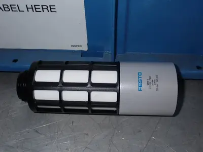 Used FESTO UOS1 Miscellaneous MRO Ohio US | HGR 24 #1048097