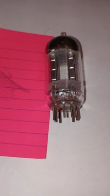 6CN7 Electron Tube