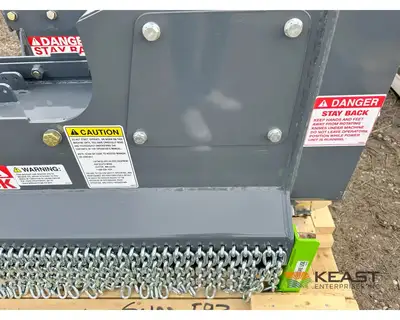 Used LOFTNESS _UNKNOWN_ Forestry Grinders Iowa US | Keast Enterprises #1360441
