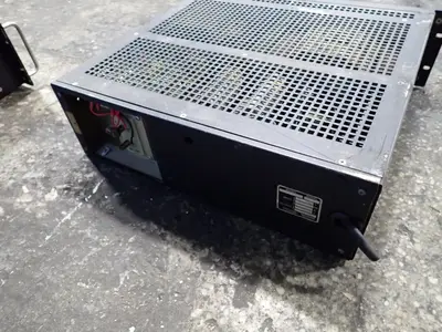 USED SORENSEN DCR 2050B