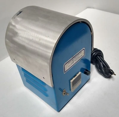 RLM & SOG Industries Lab Heating Unit Digital Control Benchtop Dryer