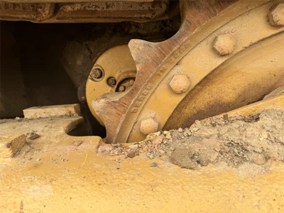 Used 1987 DRESSER TD25G Crawler Dozers South Carolina US | Palmetto Machinery #1436822