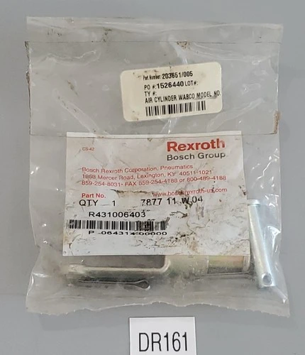 NEW AVENTICS R431006403
