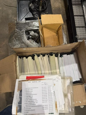 2012 HURCO TM8 CNC Lathes | Toolquip, Inc. (10)
