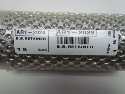 New | in-Stock LEMPCO _UNKNOWN_ Bearings | Arrow Industrial #623394