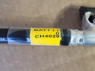 NEW KOMATSU CH4029