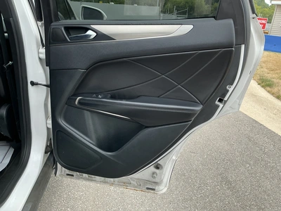 Used 2017 LINCOLN MKC RESERVE SUVs Michigan US | Miedema Asset Management Group #1342274