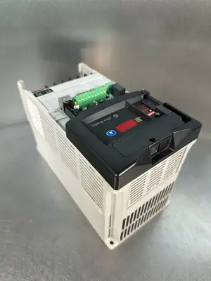 Allen Bradley 22D-D012N104 Series A AC Drive 7.5HP (3.6.2)