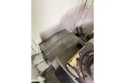 Used _UNKNOWN_ _UNKNOWN_ Vertical Machining Centers (5-Axis or More) Utah US | KD Auctions #1549090