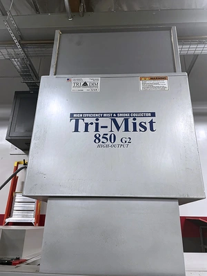 Used 2017 TSUGAMI B038T Swiss Type Automatic Screw Machines Illinois US | Machinery Marketing International #1259273