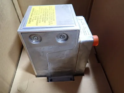 Used SCHNEIDER ELECTRIC MP423002 Electric Motor Driven Actuators Ohio US | HGR 24 #1133428