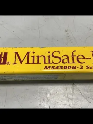 USED STI MS4320B-2