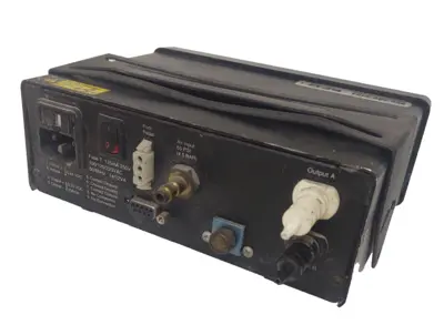 USED EFD 7040