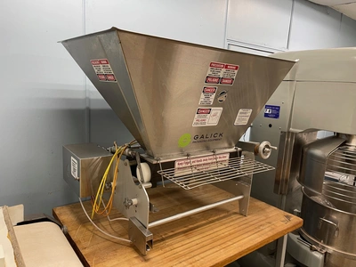 USED HINDS-BOCK 5P-08WT