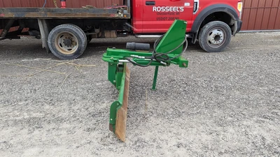 USED FRONTIER RB2184H