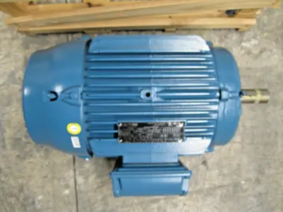 NEW WEG 01536ET3E254T-W22