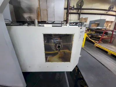 2018 MOMENTUM MVL-16M Boring Mills, Vertical, CNC (Including VTL) | Star Equipment Co., Inc. (5)