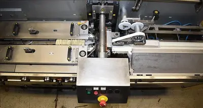 USED BOSCH TTF