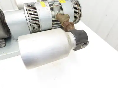 Used GAST _UNKNOWN_ Vacuum Pumps Indiana US | Arrow Industrial #1408657