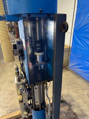 SEALANT EQUIPMENT & ENGINEERING Dispensing Pump Sealant Pump | K.B. Industries LLC (7)