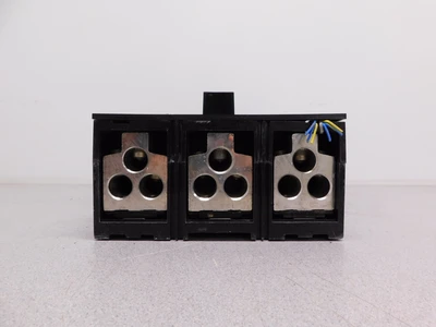 Used Square D MHL368001352 Circuit Breakers Ohio US | Equipment Recovery Corp. #1331127