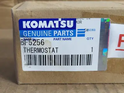 NEW KOMATSU BF5256