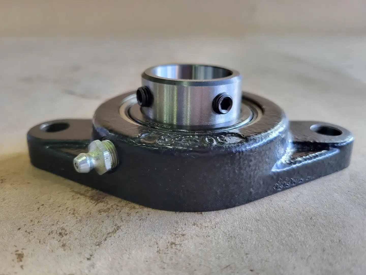 NEW LINK-BELT FX3S2E20E