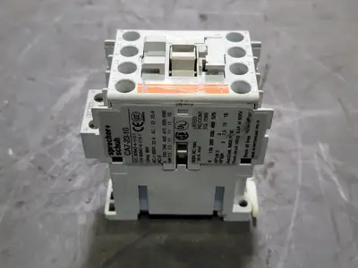 Used SPRECHER + SCHUH CA7-23-10-120 Switchgears British Columbia CA | Lenmark #242083
