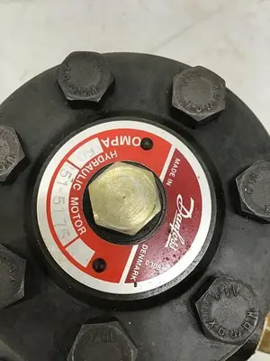USED DANFOSS OMP 160 151-70657
