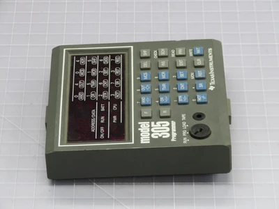 Used TEXAS INSTRUMENTS _UNKNOWN_ Programmable Logic Controllers Texas US | OCO Industrial #1626758