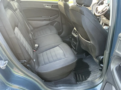 Used 2019 FORD EDGE SUVs Michigan US | Miedema Asset Management Group #1296323