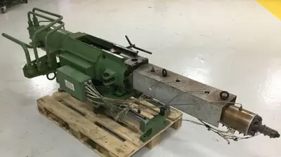 USED ENGEL ES700/200-10 / IU